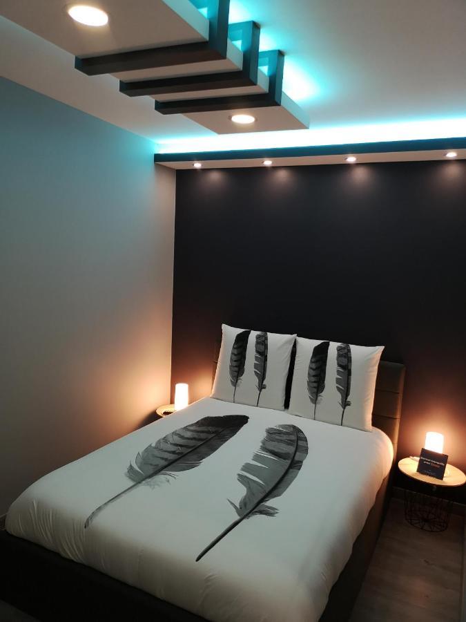 Appartement Moderne Avec Balneotherapie Mers-les-Bains Εξωτερικό φωτογραφία