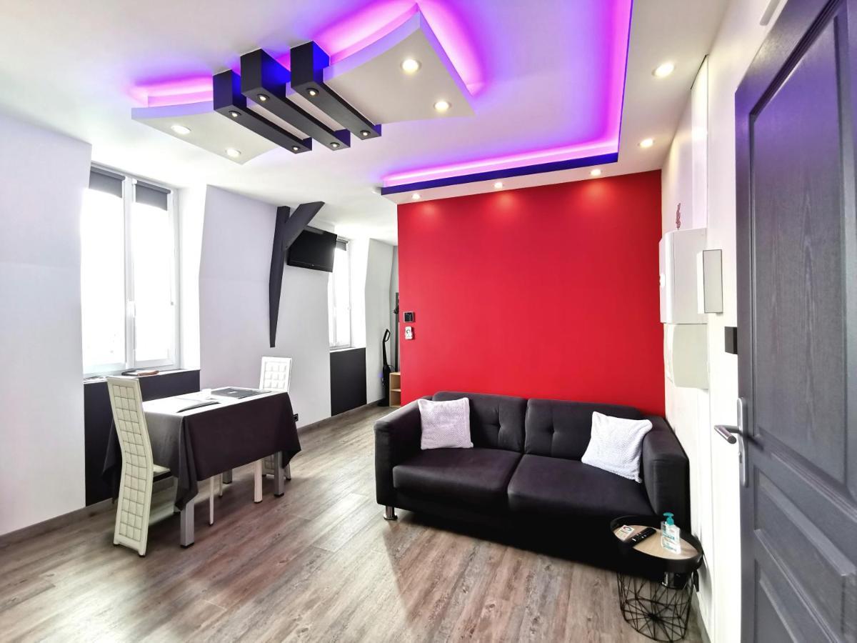 Appartement Moderne Avec Balneotherapie Mers-les-Bains Εξωτερικό φωτογραφία